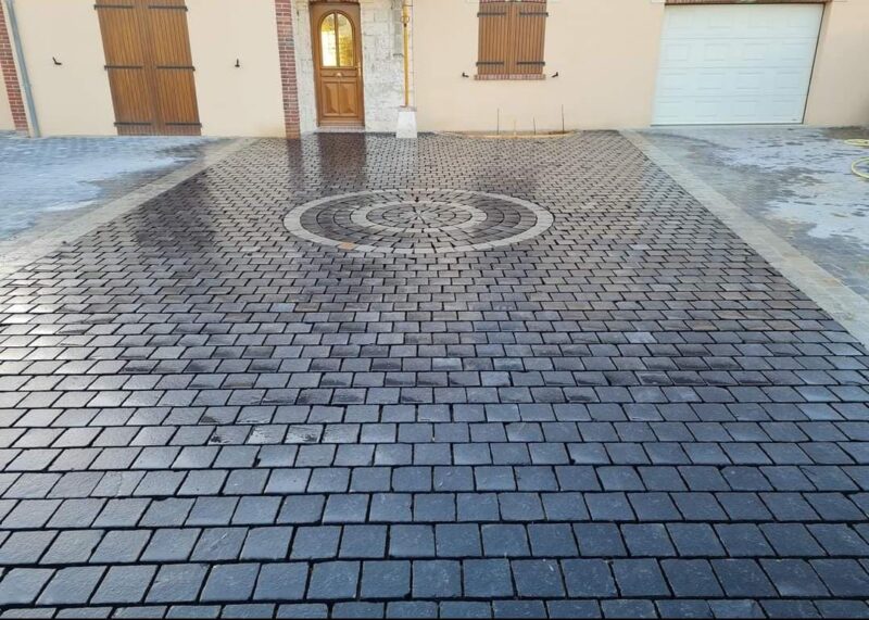 Cobble Stone for Flooring - Image 2