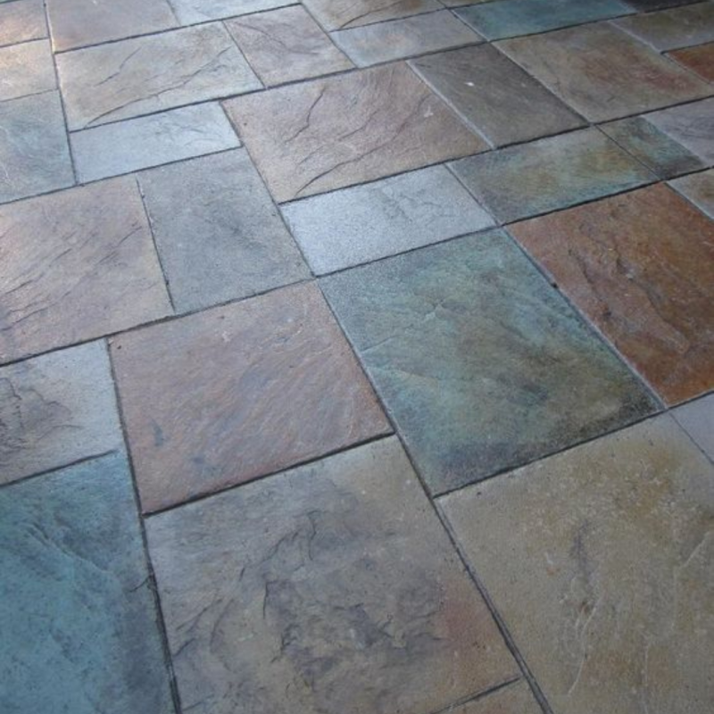 Multi Color Paving Natural Stone - Image 2